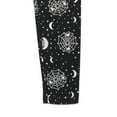 thumbnail image 3 of Halloween Girls Printed Leggings from Way to Celebrate, Sizes 4-18, 3 of 3
