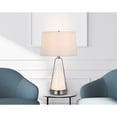thumbnail image 4 of BO-3160TB-Cal Lighting-Birchmore - 1 Light Table Lamp with Night Light In Modern Style-28.75 Inches Tall and 17 Inches Wide, 4 of 5