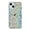 Leopard, variant on Laser Colorful Glitter Bling Sparkling Butterfly Protection Clear Soft Compatible with iPhone Case (ButterF,iPhone 14 Pro Max)
