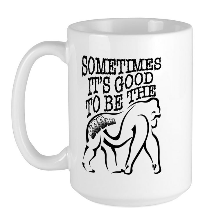 Gorilla Gifts - CafePress