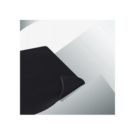 Logitech - G840 Cloth Gaming Mouse Pad with Rubber Base (Extra Large) - Black
