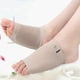 thumbnail image 2 of 1 Par Almohadilla Cojín de Soporte de Vendaje Elástico para Fascitis Plantar, Órtesis, Dolor de Talón, 2 of 9