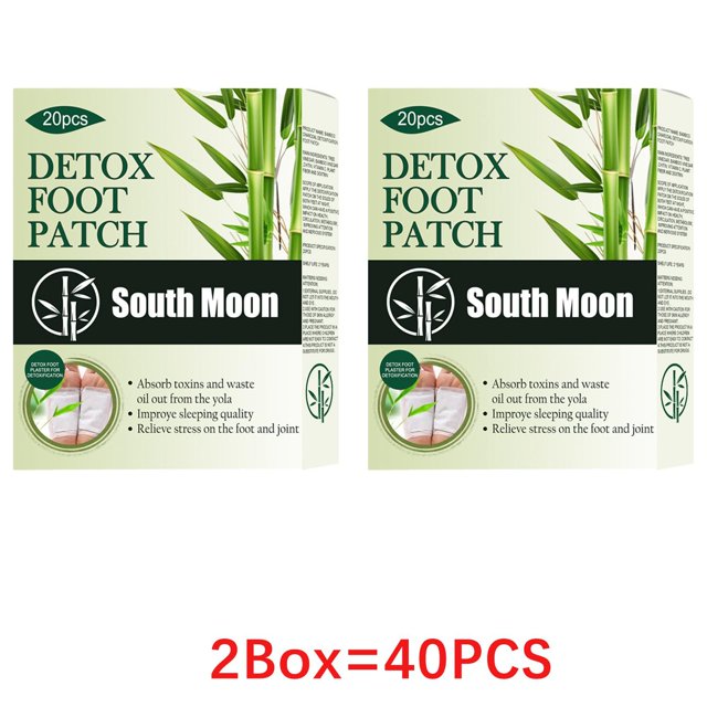 Kinoki parches de desintoxicación para los pies, almohadillas para el cuerpo, toxinas, limpieza adelgazante, adhesivo Herbal, mejora el sueño, pérdida de peso, elimina el estrés