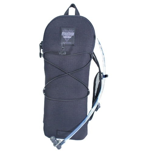 Blackhawk! Tidal Rave Hydration Pk 100oz Blk SKU: 65TR00BK by BLACKHAWK!