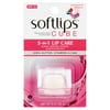 Softlips Pomegranate Blueberry Lip Protectant Sunscreen Cube, SPF 15, 0.23 oz