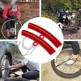 thumbnail image 2 of 22PCS/Set Wheel Rim Protector Tire Changing Lever Tools Accessories, 2 of 5