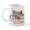 White, variant on CafePress - Real Cowboys Mug - 11 oz Ceramic Mug - Novelty Coffee Tea Cup