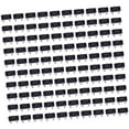 thumbnail image 1 of Transistores SMD de 100 Uds., Transistores de Montaje en Superficie MMBT5551LT1G para Proyectos Electrónicos, Electrodomésticos, de Control shamjiam transistores, 1 of 8