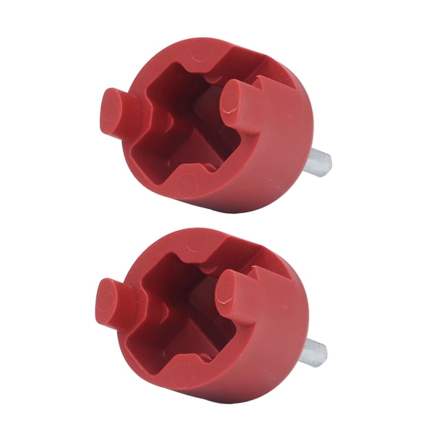 Electric Fence Insulator Sleeve, Environmentally Friendly 2pcs Simple Operation Durable Electronic Fence Installation Tools High Resistance For Garden