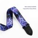 thumbnail image 4 of Correa Cuero Btafrte para Guitarra Popular Ajustable, 4 of 9