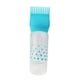 thumbnail image 4 of Botella Dispensadora de tinte para el cabello Yinane Aplicador de tinte Azul 120ML 2 piezas, 4 of 8