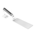thumbnail image 2 of Expert Grill Stainless Steel Griddle Spatula, 2 of 6