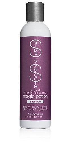 magic potion hair