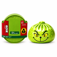 thumbnail image 5 of Rare Glitter Christmas Dumpling Squishy, ​​Green Dumpling Squishy with Box, Dumplings Squeeze Balls Stress Relief Sensory for Holiday & Birthday Gifts, 5 of 5