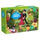 thumbnail image 1 of rompecabezas para niños rompecabezas grande para niños rompecabezas de 100 piezas juguetes regalos de jardín de infantes, 1 of 5