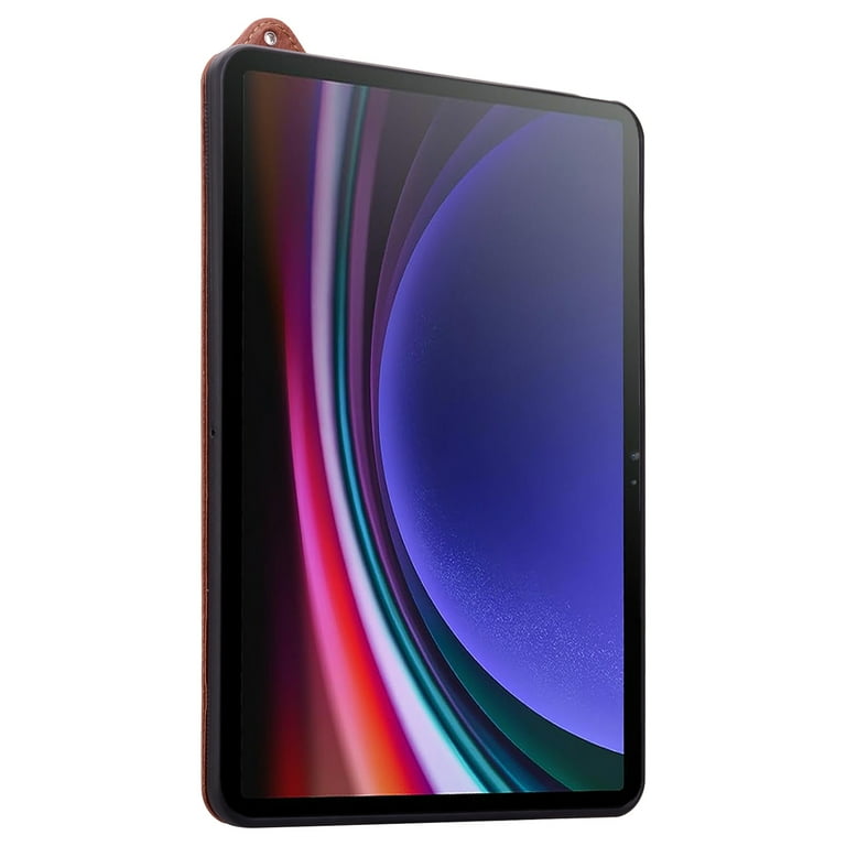 Case for Samsung Galaxy Tab S9 Ultra/X910/X916B 14.6 Inch, PU