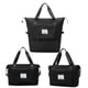thumbnail image 5 of Bolsos de viaje multifuncionales bandoleras plegables bolsos de entrenamiento de gimnasia Ehuebsd portátiles suministros para artículos diversos, 5 of 6