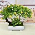 thumbnail image 5 of LingStar Artificial Flowers Wedding Home Decoration Fake Flowers Faux Plastic Plants, 5 of 8
