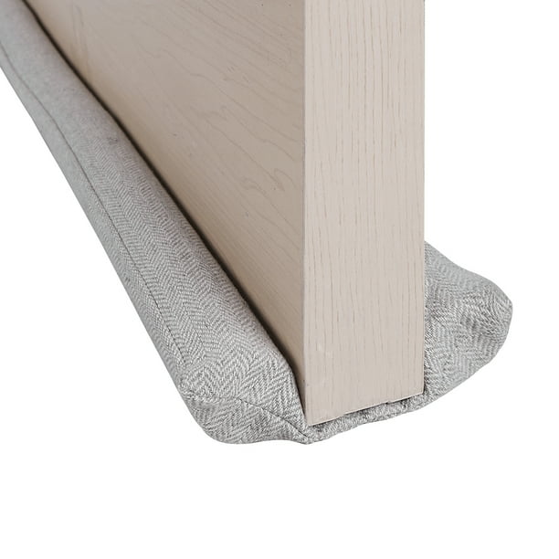 draft stoppers for doors bunnings