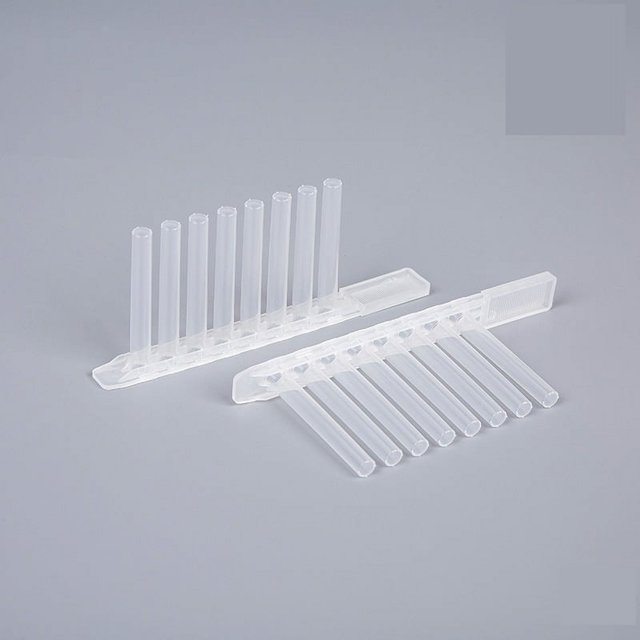 8-Link Magnetic Sleeve with Various Styles to Choose From