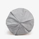 thumbnail image 4 of Gorro de turbante fino para mujeres y hombres, gorro de algodón con tapa de verano, rizado de una sola capa, todo fósforo, gorro de luna para mujeres embarazadas, fábrica de gorros de dormir, 4 of 5
