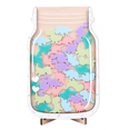 thumbnail image 1 of Reward Jar Incentive Jar, Reward Jar, Positive Behavior Jar, Potty Train Tool Reward Board, Color Model, 1 of 6