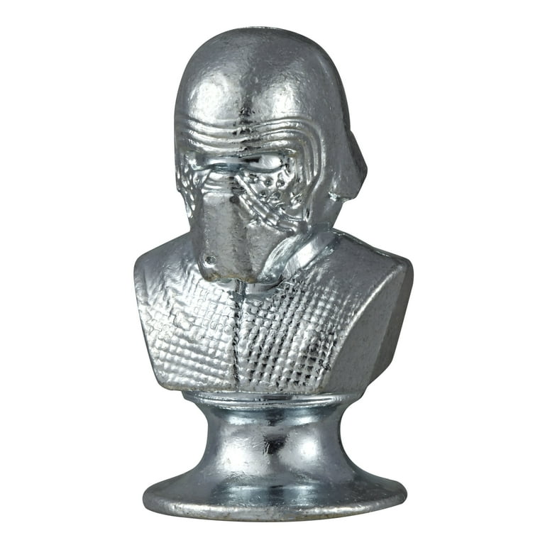 Star wars complete saga monopoly sale