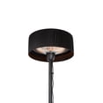 thumbnail image 1 of Sunred Heater Artix Compact Bright Standing Black 1500 Watt, 1 of 5