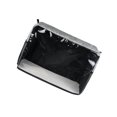 thumbnail image 2 of Sewing Machine Cover Protective Dustproof Waterproof Portable Grey, 2 of 8