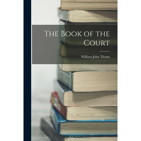 The Book of the Court (Paperback)