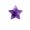 C, variant on Natural Stone Star Pendant 2 x 2 cm Five Point Star Charm Pendant Polished Crystal Stone Pendant for Necklace Jewelry Making