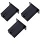 thumbnail image 2 of 3 PCS Pickup Battery Box 9V Guitar and Bass Active Pick Up Battery Case Holder, 2 of 5