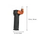 thumbnail image 2 of 1 Set Universal Throttle Grip With Throttle Cable Set For 49cc, 2 of 3