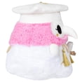 thumbnail image 2 of Squishable - Mini Graduation Plague Nurse - The Mysterious Doctor Plague Collection - 9.5 in - Soft Toy Collectible Stuffed Animal, 2 of 8