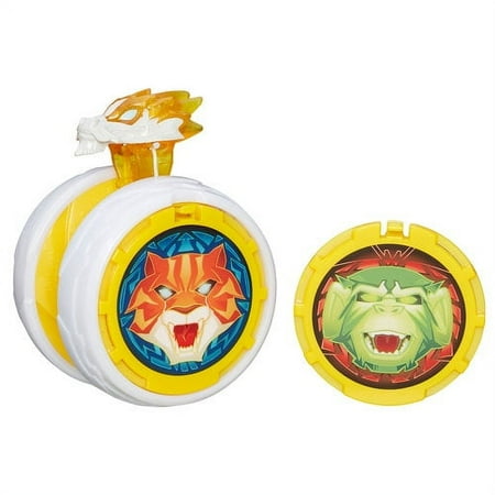 Blazing Team Echostrike FX Dragon Yo-Yo