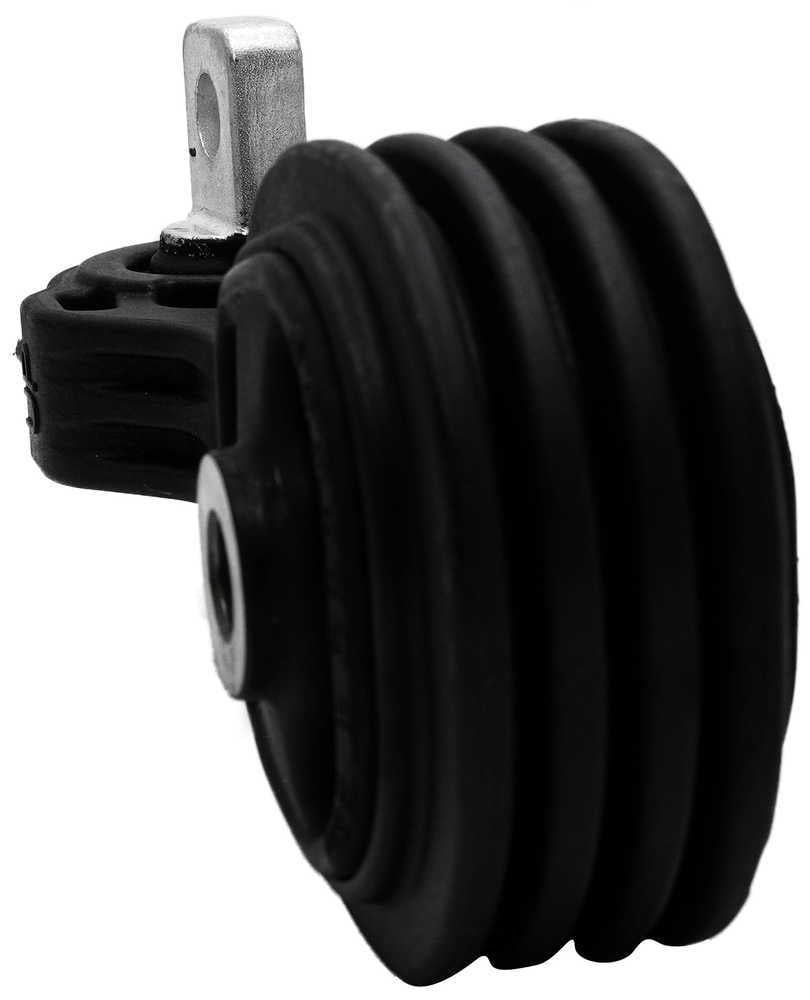 Pioneer Automotive Industries 639796 Pioneer Engine Torque Strut Mount