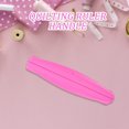 Sewing Suction Ruler Tools Quilting Ruler Handle Sewing Tool Ruler