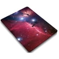 thumbnail image 5 of KSK KAISHEK Hard Case Only for 2016 - 2019 Rel. Newest MacBook Pro 15 inchs Retina Display Touch ID + Black Keyboard Cover Model: A1990 A1707 Galaxy A 0122, 5 of 5