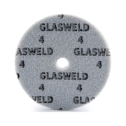Glasweld Microforce Disks 2″ Deep Scratch Removal Disks In – Grit Size 360 Five (5)