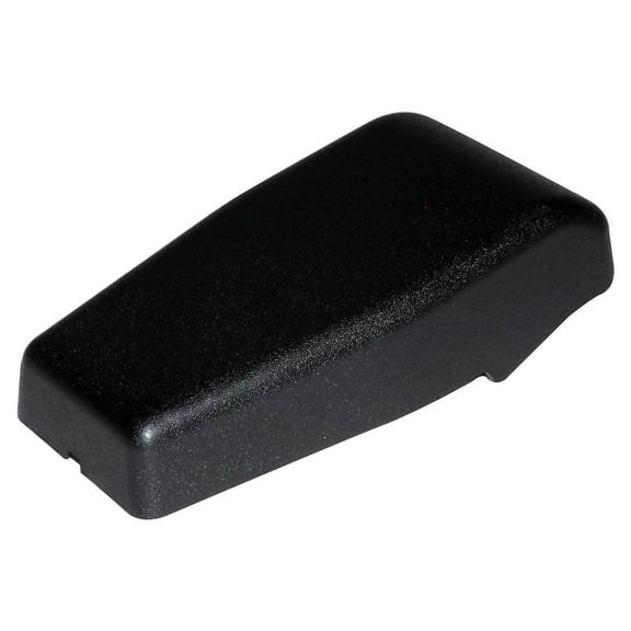 Crown Automotive 68140033AA CAS68140033AA 11-16 JK WRANGLER LIFTGLASS HINGE COVER Fits select: 2015-2018 JEEP WRANGLER UNLIMITED, 2012-2014 JEEP WRANGLER