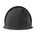 thumbnail image 1 of Carcasa protectora para cámara de seguridad exterior, accesorio resistente y ligero. Negro, 1 of 9