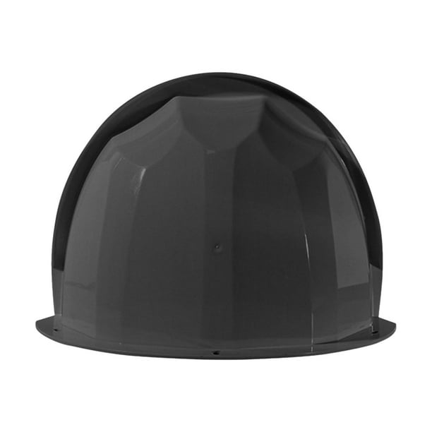 Carcasa protectora para cámara de seguridad exterior, resistente a la lluvia y a la intemperie, accesorios Negro
