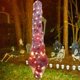 thumbnail image 4 of Halloween envuelto decorativo con luz fiesta al aire libre en el hogar (con bomba de luz), 4 of 5