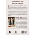 thumbnail image 2 of Libro Lo Que Dios Escribio De Ti Tapa Blanda, Autor Yesenia Then, Editorial Renacer Editorial, 2 of 2