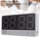 thumbnail image 3 of Temporizador Digital De Cocina, Temporizador De Fitness Con Pantalla Grande LED, Multifunción, Magnético, 2000 MAH, Para Entrenamiento Físico, 3 of 7