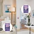 thumbnail image 4 of Yayeee Duplex Wall Plate 1-Gang 4.5"x2.7" Home Receptacle Light Switch Decorative Outlet Cover, Black Cat Walking, 4 of 7