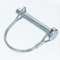 thumbnail image 4 of ELAYARD 6Ud Para Enganche D Tipo En Carbono Resistente Para Uso Exterior Plateado, 4 of 8