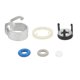 thumbnail image 3 of Kit de reparación del sello del inyector de combustible, kit del sello del inyector de combustible B Sello de inyección de combustible Eficiencia maximizada, 3 of 9