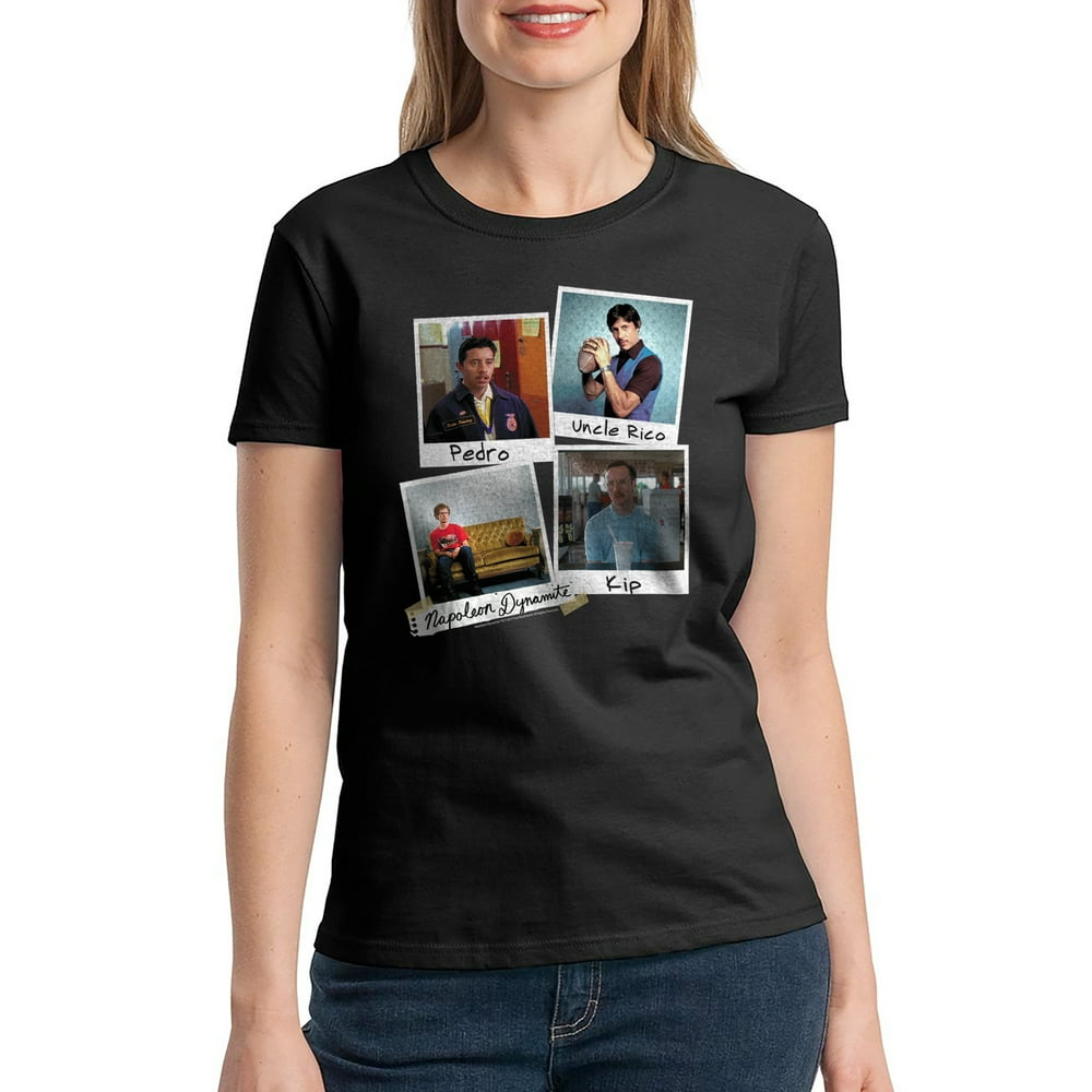 t shirts from napoleon dynamite