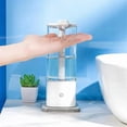 thumbnail image 5 of Automatic Sensor Liquid Soap Dispenser - Smart Soap, Shampoo, 5 of 5